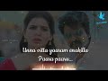 Unna Vitta Yarum Enaku Illa Whatsapp Status Seemaraja Whatsapp Status Unna Vitta Yarum Illa