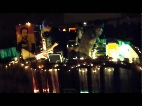 Caen Dub Order #1 - Dub Livity ▶ Jazzy Leï "Change" (Dub Livity Music)