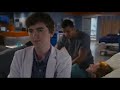 The Good Doctor 1x07 Shaun He S Not Psychotic He S Autistic