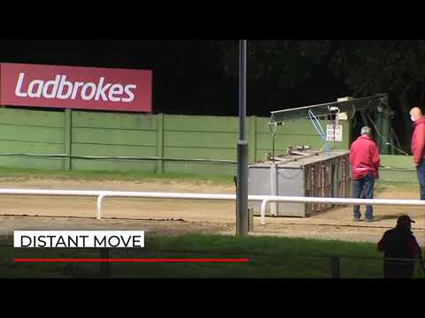 Distant Move - Ladbrokes Track Championship 630 Final