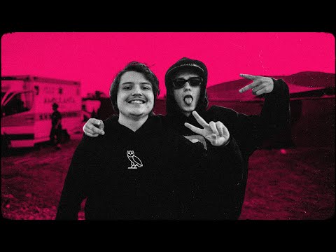 Yakki x Calinacho - DRG💔(Official Video)