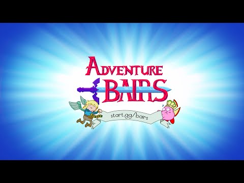 Adventure B-Airs #493 - SSBU & RoA2 WEEKLY - start.gg/bairs