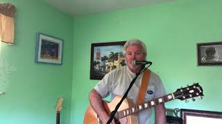 Brad Claywell covers True Devotion by The Bodeans