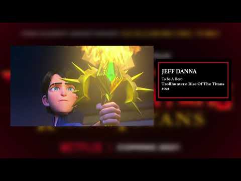 Video thumbnail for To Be a Hero