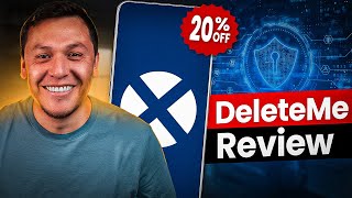 DeleteMe Review 2026 — Is It Still Worth It for Data Removal?