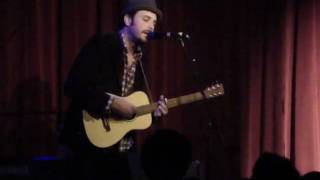 The One I Love - Greg Laswell