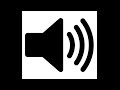 6 7 Six Seven EPIC SFX Sound Effect