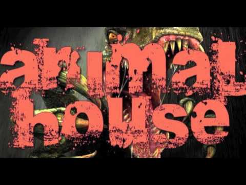 Animal House - No Pigeons Remix
