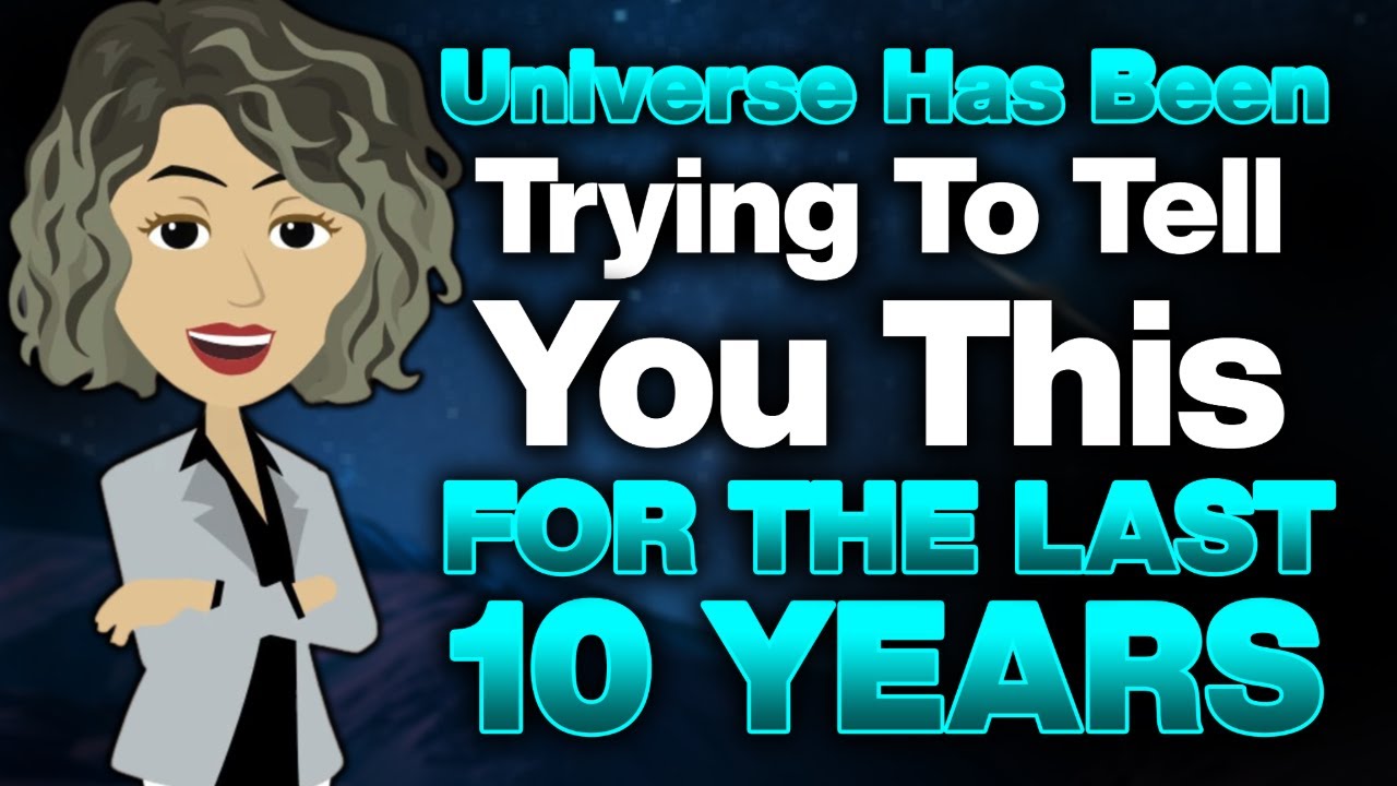 Are You Finally Ready to Listen? ✨ Abraham Hicks 2025