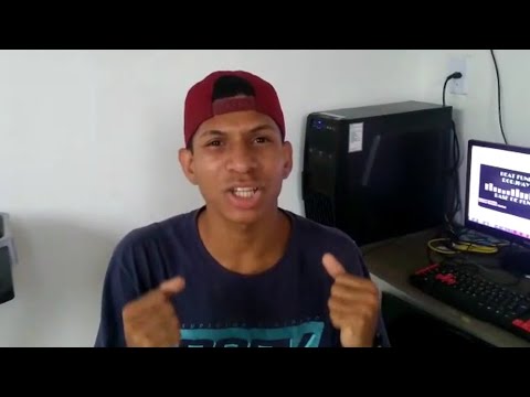 MC Felipe do Jordão - Preta (2018)