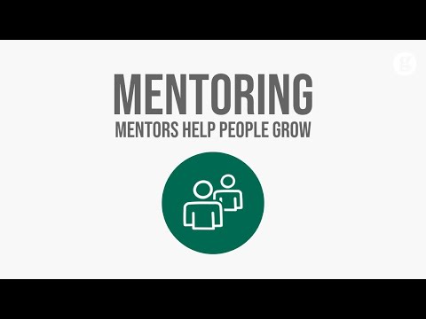 What is a Mentor