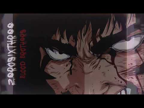 [FREE] ZILLAKAMI x Slipknot Type Beat "Blood Brothers" | TRAP METAL X HARD TYPE BEAT INSTRUMENTAL