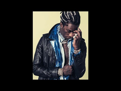 (FREE) Young Thug x Roddy Ricch x Wheezy Type Beat - "No Discussion" (Prod. Gibbo)