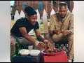 Kabza De Small & Kwesta- Kushubile Kubomvu [Umholo Wayizolo] ft Masterpiece YVK (Official Music)