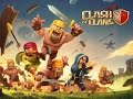 Clash of Clans : Учимся играть гигантами 