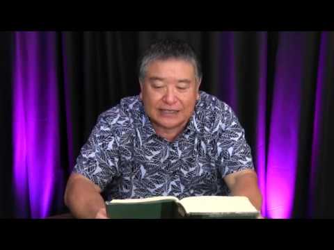 Kino'ole Baptist Church 06.21.2020