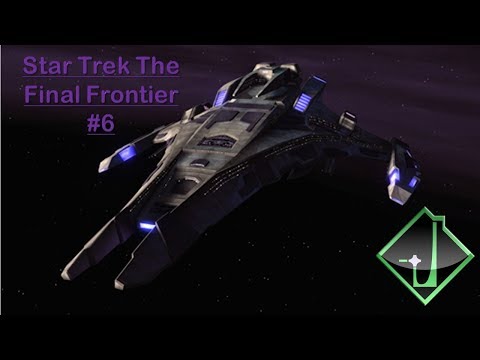 Star Trek The Final Frontier Dominion - Destroyed Dreams #6
