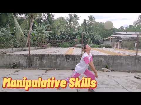 Fundamental Movements | Locomotor, Non-locomotor, Manipulative and Stability