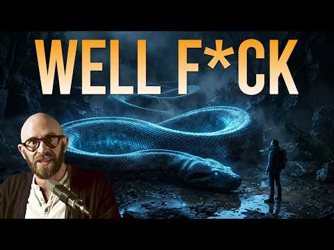 The Most Terrifying Paleontological Discoveries Ever Made