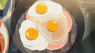 Whats For Dinner? -  Dominic Fike [Slowed + Reverb]