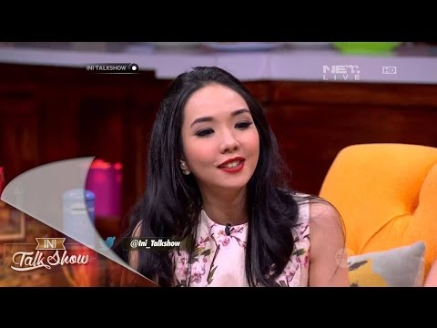 Ini Talk Show Ulang Tahun ANDRE Part 6/6 - Gisella Anastasia, Yasmine Wildblood, Sahabat Andre