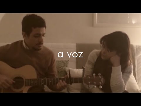 A Voz video