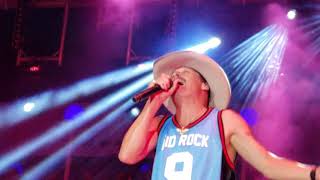 Podunk,  CTM9,  Chilling the Most cruise!