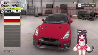 【FH6】ForzaHorizon6下手っぴのんびりドライブ♯40[VTuber] #せきにゃん (視聴者参加型)