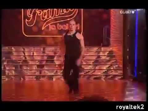 Jonathan Anzalone - SYTYCD Season 9 Must Watch!!!!