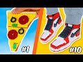 LIFE SIZE LEGO Builds