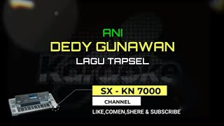 Download lagu KARAOKE ANI TAPSEL KN7000 mp3