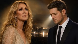 You Were The Miracle I Survived – Celine Dion ft. Michael Bublé (2026 Music Video)