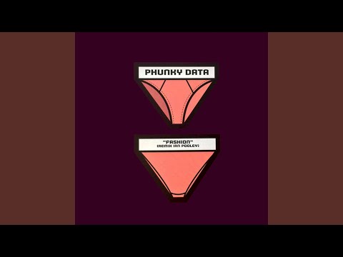 Fashion (Ian Pooley's Stylish Mix)