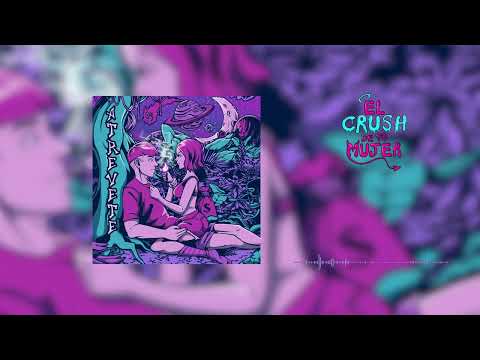 Jendiel - ATRÉVETE (2019 Unreleased)