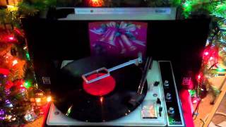 The Ray Conniff Singers - Jolly Old St Nicholas/Little Drummer Boy (LP)