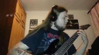 Hatesphere - Murderous Intent