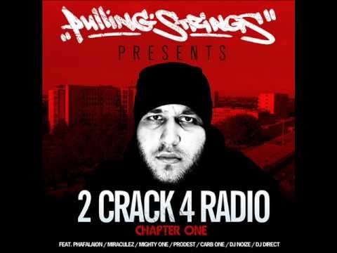 Mr. Malchau 2 Crack 4 Radio (Chapter One) 5 Do You Wanna
