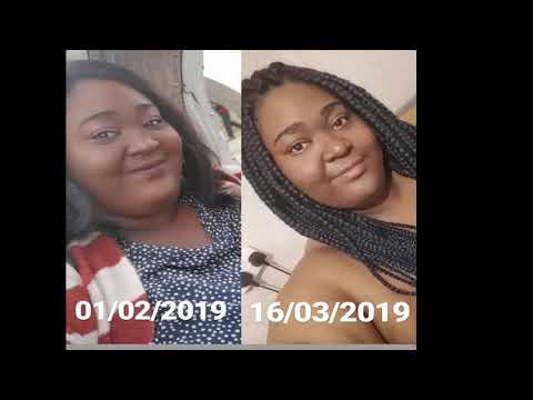 333 - 199 pound Weight Loss Transformation. Before and After Photos/Videos