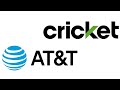 Cricket Wireless All Phone Call Errors! + AT&T International Call Error (26-US01LV)