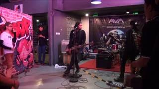 Apollo - Lifeline Live at A Tribute to Angels &amp; Airwaves 2016