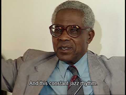 Aimé Césaire, Une voix pour l'histoire (1995) Ep.2 - Trailer