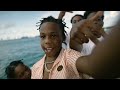LIL 50 Green Hearts Official Music Video