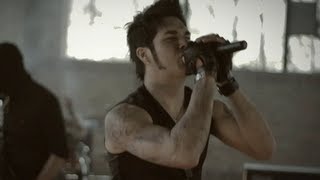 Eyes On Fire - "When I Die" Official Music Video