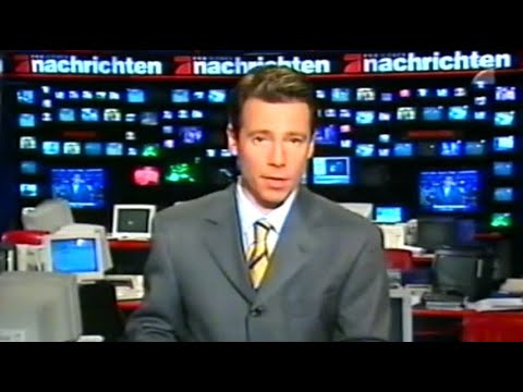 08.07.1997 Ende "Akte X - Verwandlungen" und News Nachts