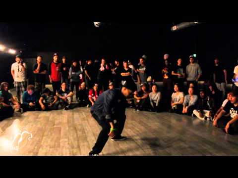 Ruben vs Balta | Top 8 All Styles | People's Jam 2014 | #SXSTV