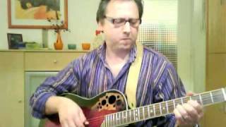 Classical Gas - Ulli Bögershausen, nachgespielt