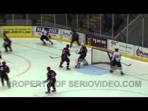 HOC12 - D3A - Championship - South Hadley vs Groton-Dunstable