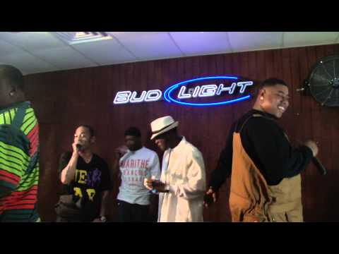 Tall Guy ENT Performance