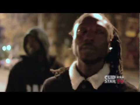 Hugo Stacks x G Star Bizzle - #BMTDAGANG (Behind The Scenes) #CLPSZN #ClipstarTV