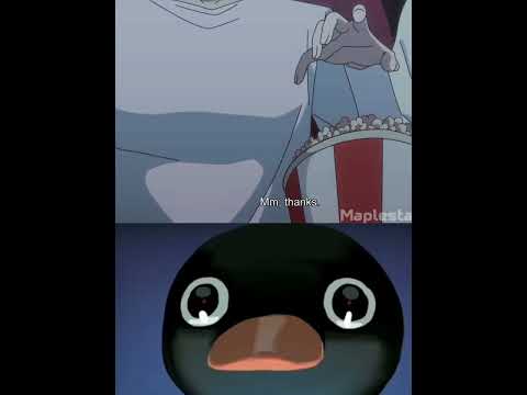 Makima x Denji #nootnoot #shorts #memes #chainsawman #trending #anime